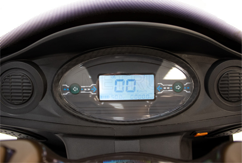 MET SUPERIOR  800 C Электрическое кресло-коляска скутер с крышей для инвалидов и пожилых людей  от производителя